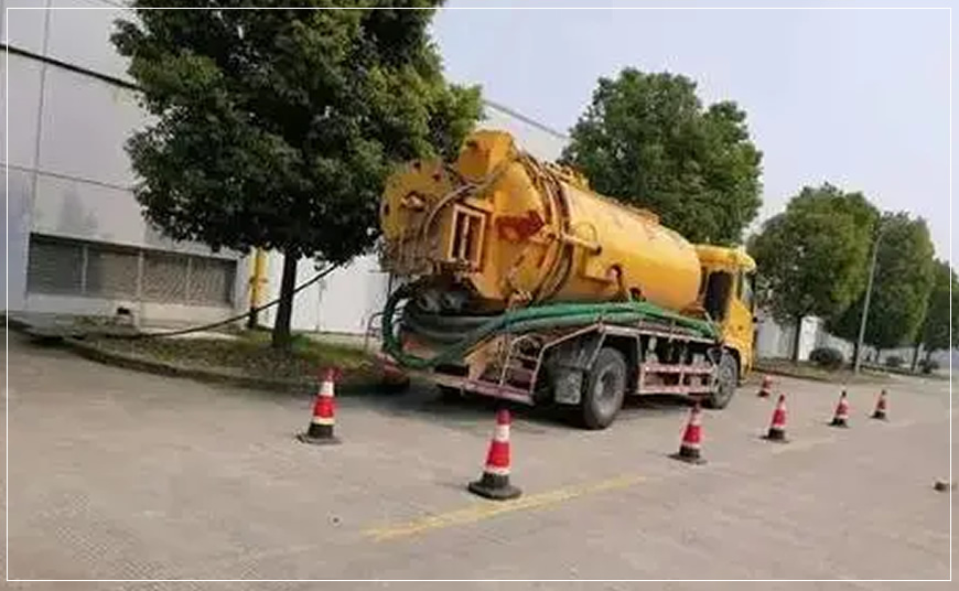 宜良高压清洗