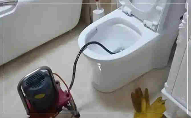 彝良马桶蹲坑蹲厕疏通